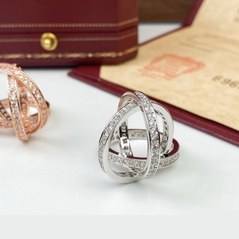 Ca*t*er rings